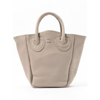 トゥモローランド(TOMORROWLAND)のヤングアンドオルセン　PETITE LEATHER TOTE BAG(トートバッグ)