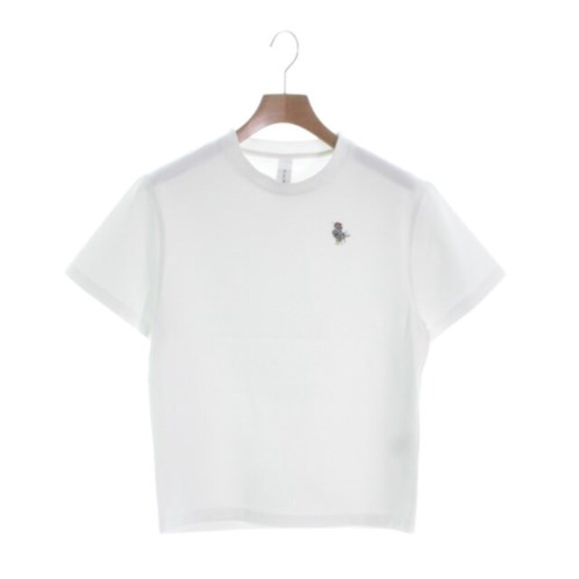 CARVEN(カルヴェン)のCARVEN Tシャツ・カットソー レディース レディースのトップス(カットソー(半袖/袖なし))の商品写真