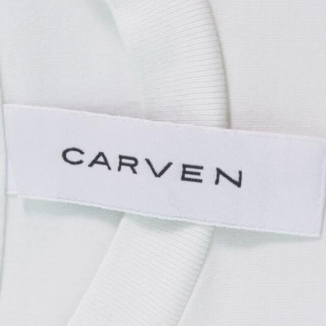 CARVEN(カルヴェン)のCARVEN Tシャツ・カットソー レディース レディースのトップス(カットソー(半袖/袖なし))の商品写真