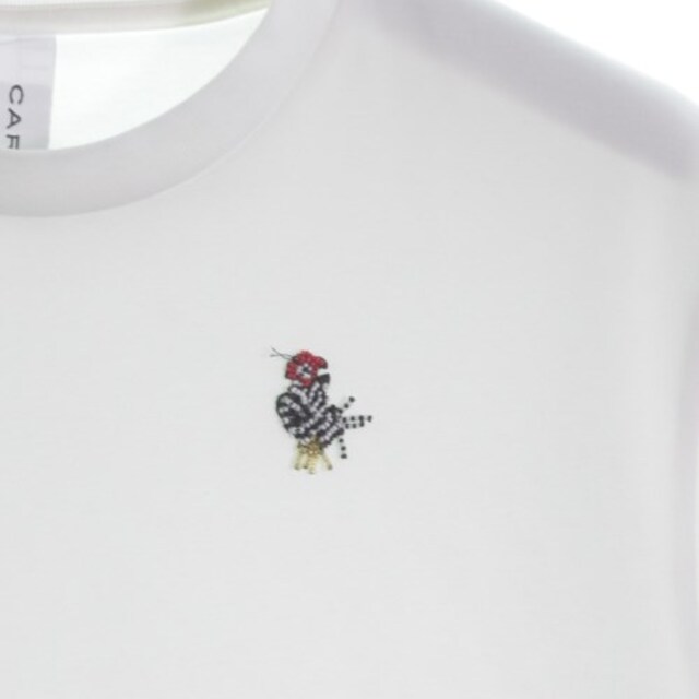 CARVEN(カルヴェン)のCARVEN Tシャツ・カットソー レディース レディースのトップス(カットソー(半袖/袖なし))の商品写真