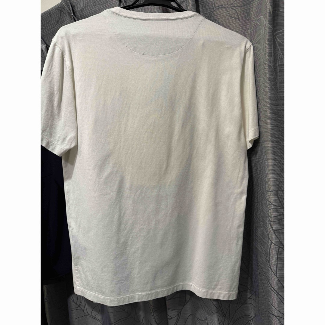 BURBERRY BLACK LABEL(バーバリーブラックレーベル)のBLACK LABEL Tシャツ メンズのトップス(Tシャツ/カットソー(半袖/袖なし))の商品写真