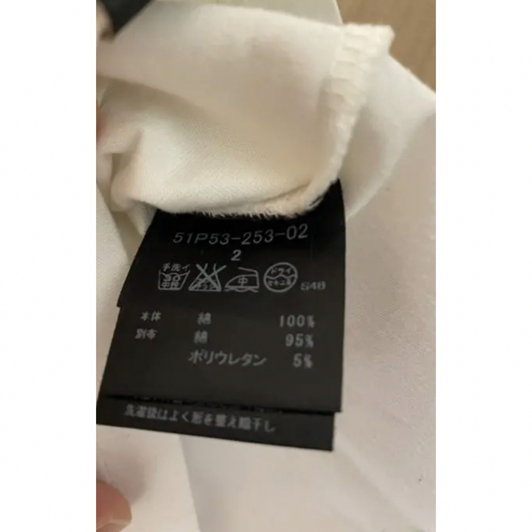 BURBERRY BLACK LABEL(バーバリーブラックレーベル)のBLACK LABEL Tシャツ メンズのトップス(Tシャツ/カットソー(半袖/袖なし))の商品写真