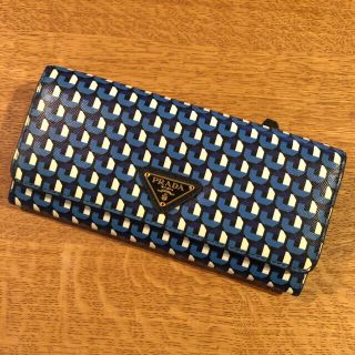 プラダ(PRADA)のPRADA お財布　未使用(財布)