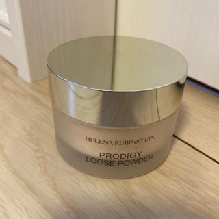 ヘレナルビンスタイン(HELENA RUBINSTEIN)のヘレナルビンスタイン プロディジールースパウダー EX (フェイスパウダー)