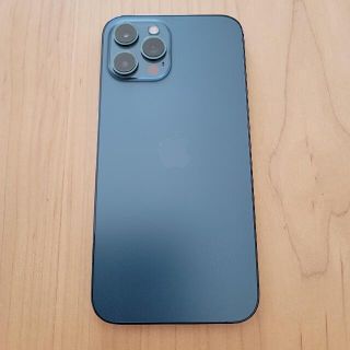 OKINAWA☆パパ様分割専用その2★香港版 iPhone 12 Pro Max(スマートフォン本体)