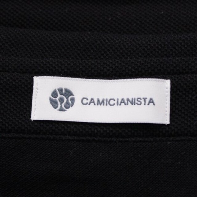 CAMICIANISTA(カミチャニスタ)のCAMICIANISTA ポロシャツ メンズ メンズのトップス(ポロシャツ)の商品写真