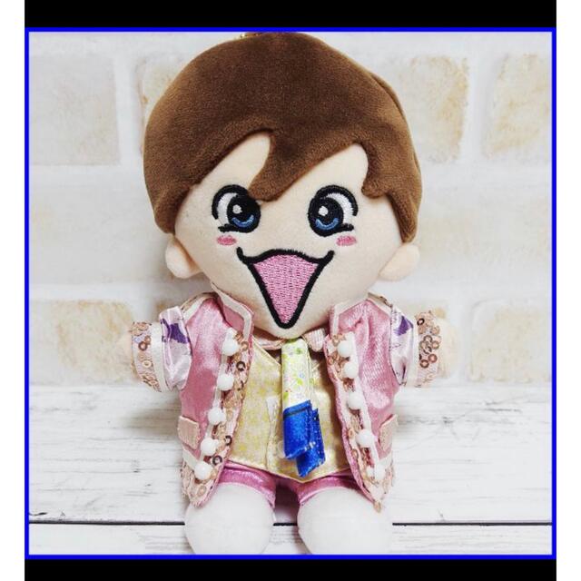 2点 まる様専用 ちびぬい コスチューム 衣装 なにわ男子 風 2点 まる様専用 ちびぬい コスチューム 衣装 なにわ男子 風
