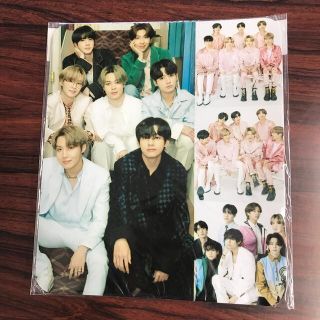 ボウダンショウネンダン(防弾少年団(BTS))のBTS 防弾少年団　マウスパッド　新品未開封(K-POP/アジア)