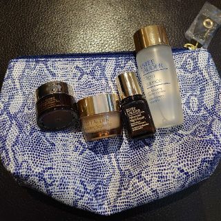 エスティローダー(Estee Lauder)のエスティーローダートライアルセット(サンプル/トライアルキット)