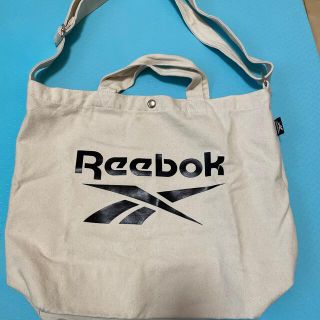 リーボック(Reebok)のキャンパス リーボック ショルダーバッグ(ショルダーバッグ)