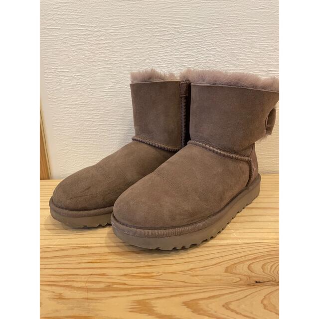 UGG ブーツ　23cm