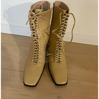 ZARA(ブーツ)のフリマアイテム一覧 ZARA(ブーツ)のフリマアイテム一覧
