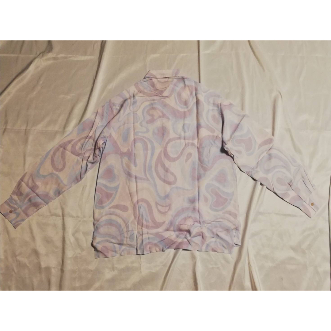 新品　定価52800円JACQUEMUS Mazzou poplin shirt 4