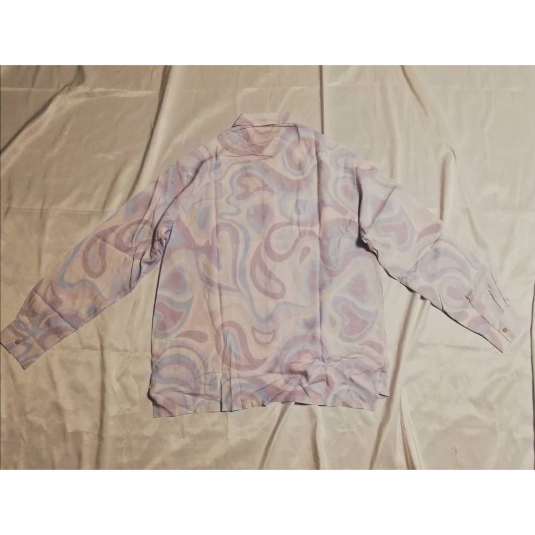 Maison Martin Margiela(マルタンマルジェラ)の新品　定価52800円JACQUEMUS Mazzou poplin shirt メンズのトップス(シャツ)の商品写真