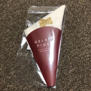 ジェラートピケ(gelato pique)のジェラートピケ　ランチョンマット(テーブル用品)