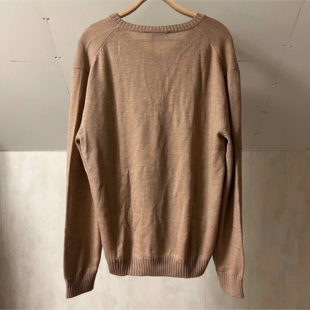 JIL SANDER ジルサンダー ニット ウール100%イタリア製 未使用❗️