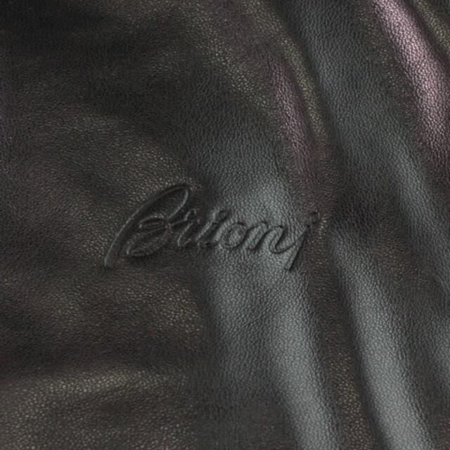 Brioni(ブリオーニ)のBrioni ブルゾン（その他） メンズ メンズのジャケット/アウター(その他)の商品写真