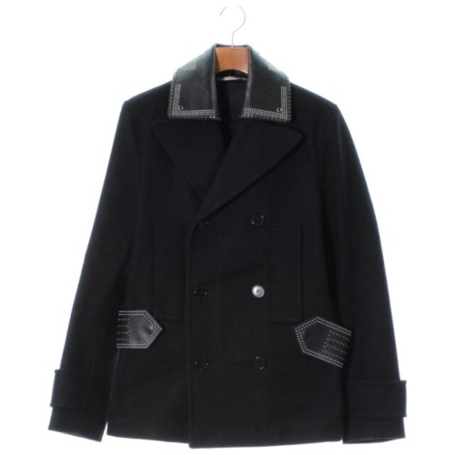 【お値下げ‼️】Valentino ヴァレンティノ ステンカラーコート coat