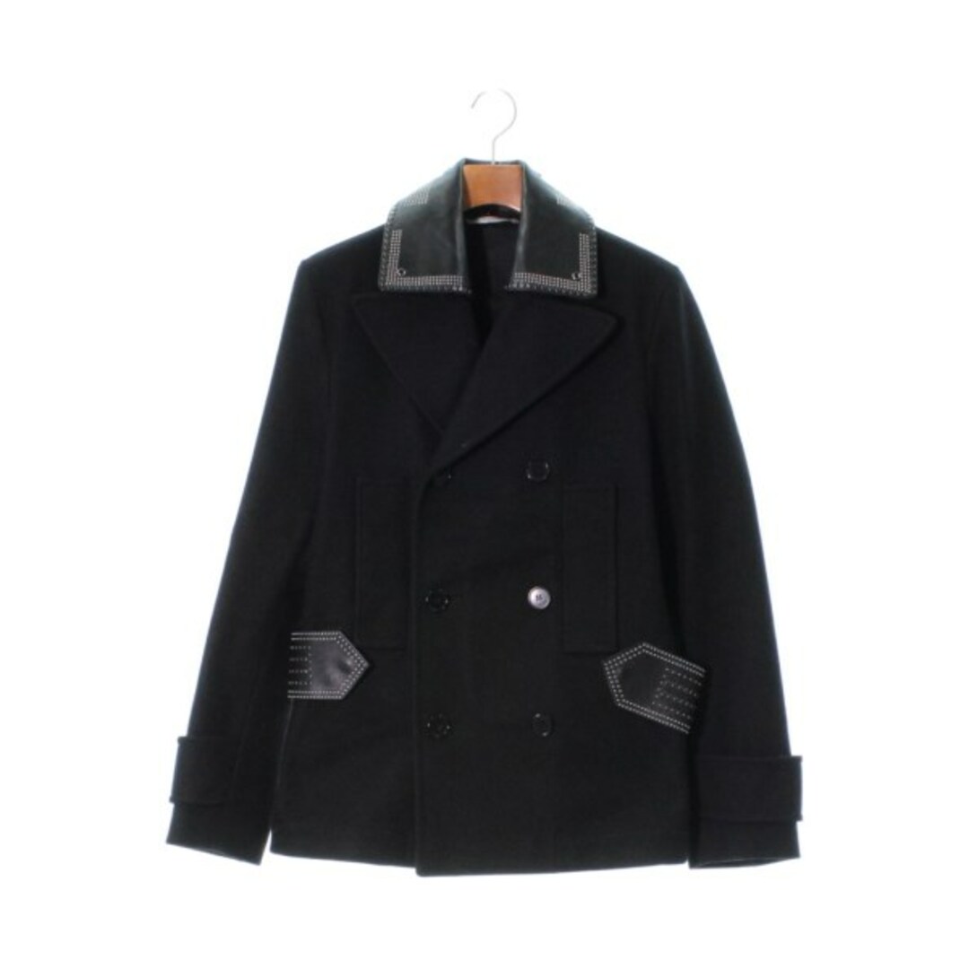 【お値下げ‼️】Valentino ヴァレンティノ ステンカラーコート coat