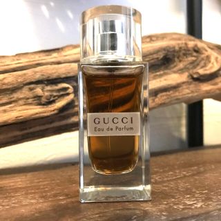 グッチ(Gucci)のGUCCI オードパルファム　香水　30ml(香水(女性用))