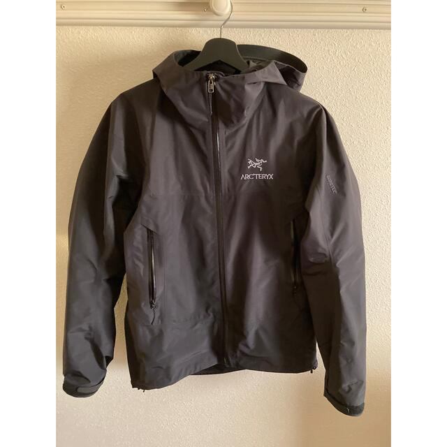 ARC'TERYX アークテリクス ベータSLジャケット 専門ショップ 8250円