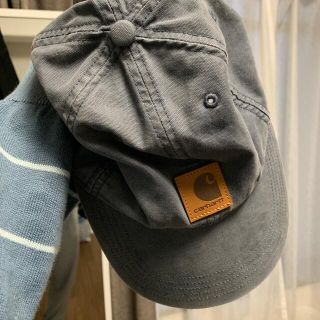 カーハート(carhartt)のcarhartt キャップ(キャップ)