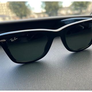 レイバン(Ray-Ban)のレイバン　サングラス  ウェイファーラー(サングラス/メガネ)