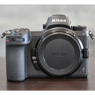 ニコン(Nikon)の【連休値下げ中】Nikon Z7(ミラーレス一眼)