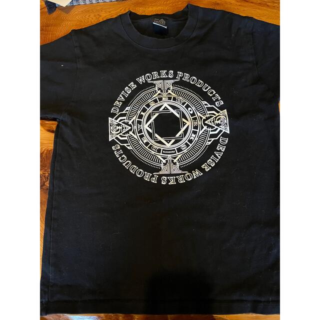Snow Peak(スノーピーク)のデバイスワークス    Tシャツ  2020 GRAPHIC T-SHIRTS　 メンズのトップス(Tシャツ/カットソー(半袖/袖なし))の商品写真