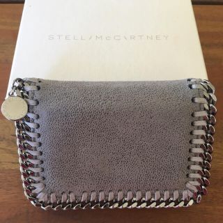 ステラマッカートニー(Stella McCartney)の本日のみ発送 ステラマッカートニー ファラベラ折財布(財布)