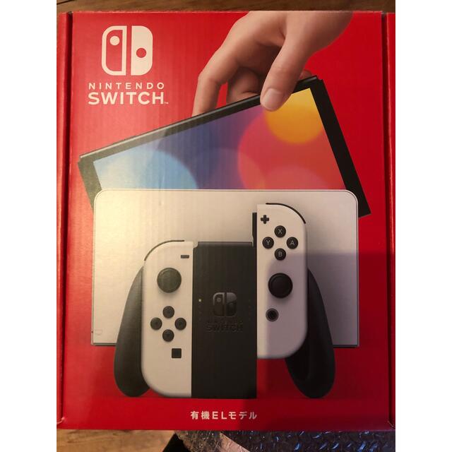 Nintendo Switch - ☆新品未開封☆ニンテンドースイッチ☆SWITCH☆