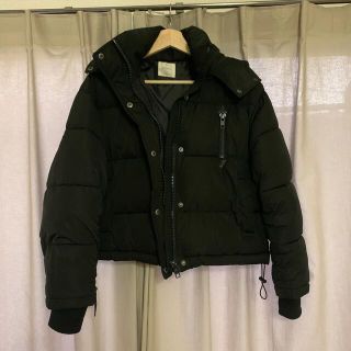 マウジー(moussy)の専用　最終お値下げ　AMAIL ダウンジャケット(ダウンジャケット)