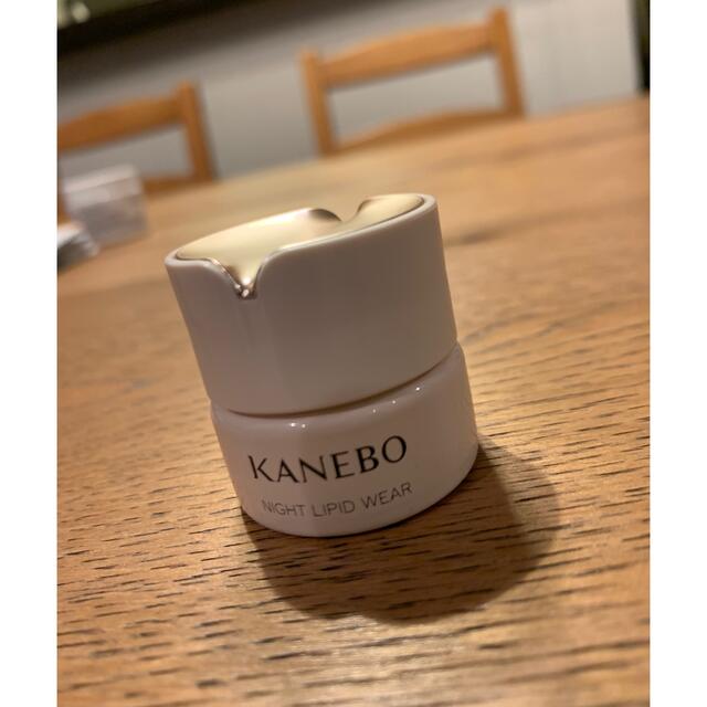 Kanebo(カネボウ)のカネボウ ザ ファーストセラム7.2ml / ナイトリピッドアウェア5ml コスメ/美容のスキンケア/基礎化粧品(美容液)の商品写真