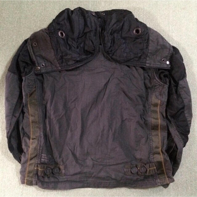 AVIREX N-2 タイプカスタム 3WAY jkt