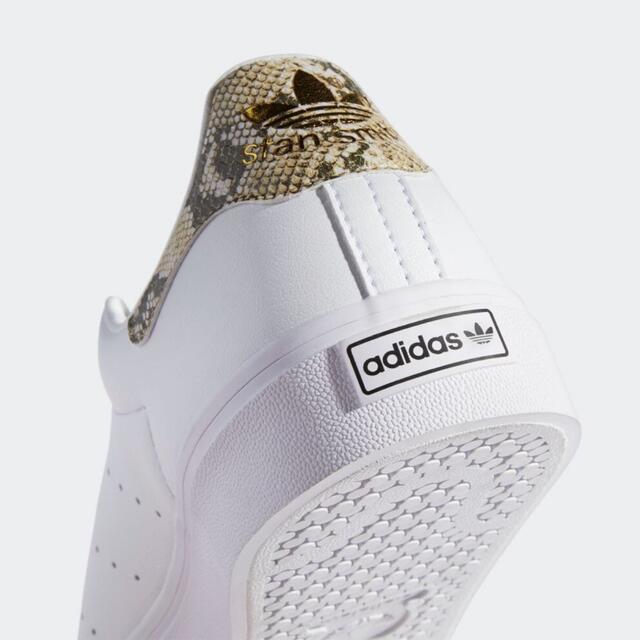 adidas(アディダス)のスタンスミス バルク / Stan Smith Vulc オリジナルス メンズの靴/シューズ(スニーカー)の商品写真