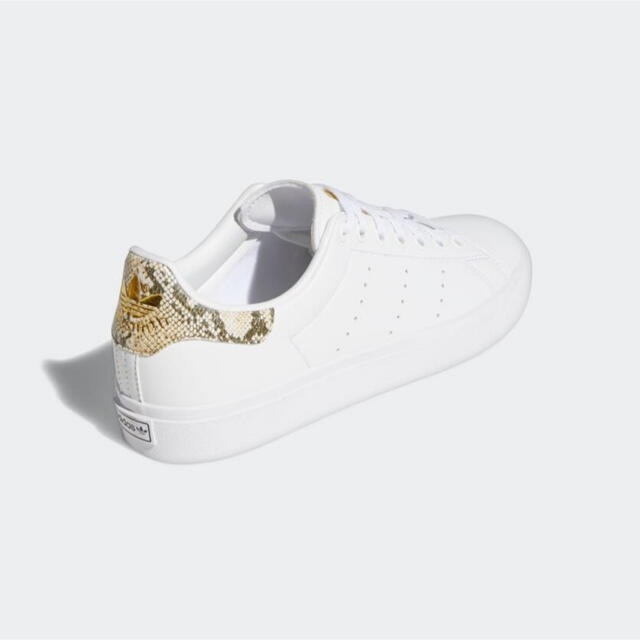 adidas(アディダス)のスタンスミス バルク / Stan Smith Vulc オリジナルス メンズの靴/シューズ(スニーカー)の商品写真