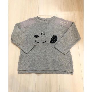 プティマイン(petit main)のプティマイン⭐︎グレートップス⭐︎110(Tシャツ/カットソー)