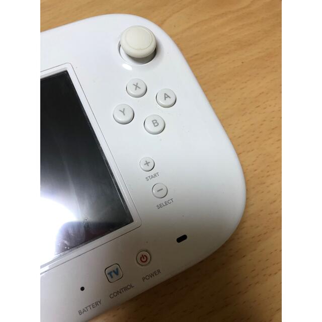 ニンテンドーwiiU プレミアムセット 4