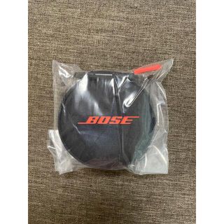 ボーズ(BOSE)のBOSE イヤホンケース(ヘッドフォン/イヤフォン)