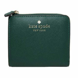 ケイトスペードニューヨーク(kate spade new york)のケイトスペード 二つ折財布 K4806-300 レディース(財布)