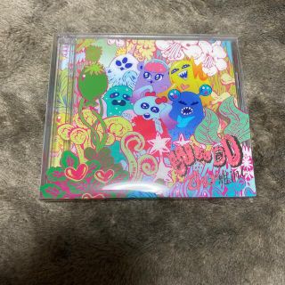 WWDD（初回限定盤）/でんぱ組.inc CD +DVD +スリーブケース(アイドルグッズ)