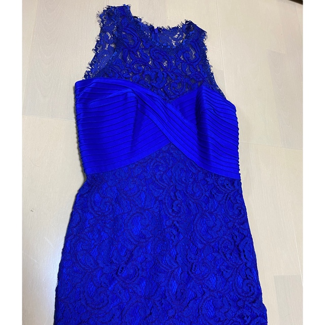 Tadashi Shoji ドレス ロング サイズ6 - ロングドレス