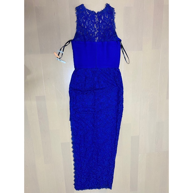 Tadashi Shoji ドレス ロング サイズ6 - ロングドレス