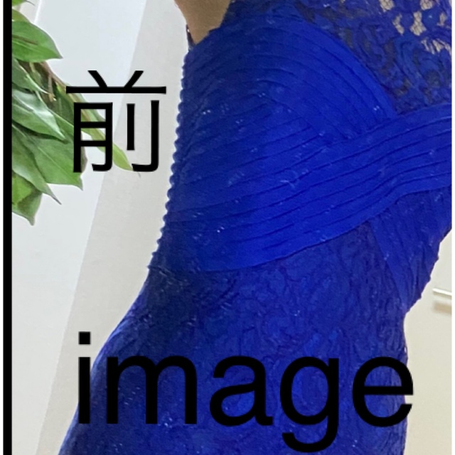 Tadashi Shoji ドレス  ロング　サイズ６ 7
