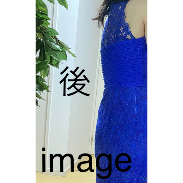 Tadashi Shoji ドレス ロング サイズ6 - ロングドレス
