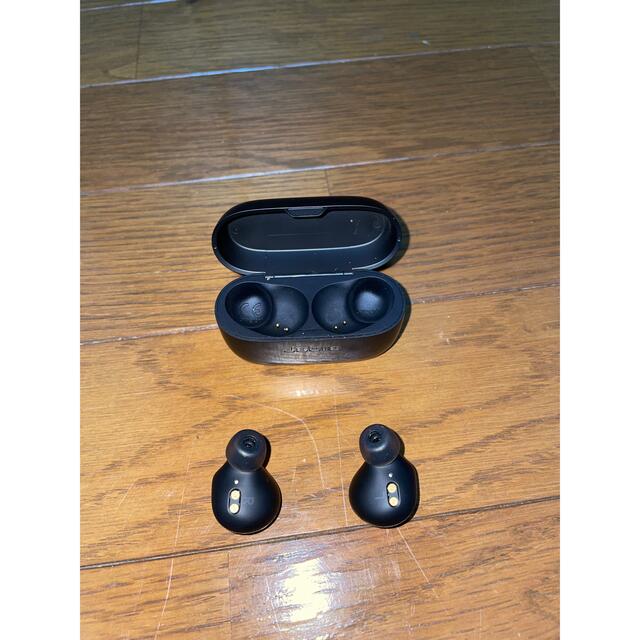 Jabra Elite 75tスマホ/家電/カメラ