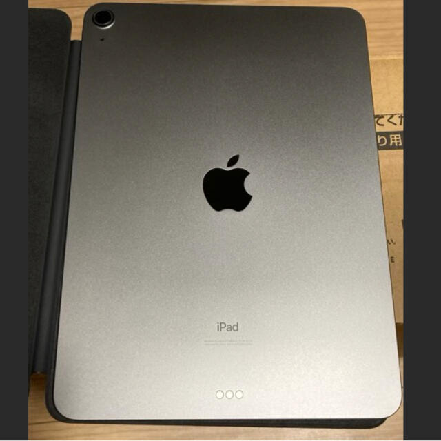 iPad 第4世代　64GB✨本体 新品カバー付✨