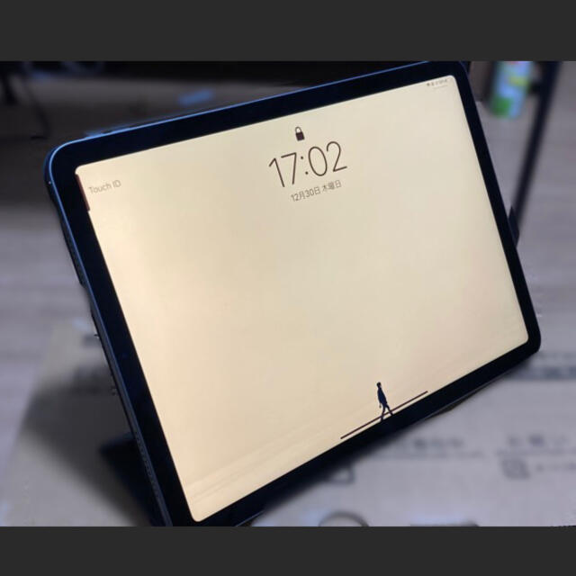 iPad 第4世代　64GB✨本体 新品カバー付✨