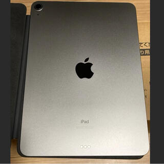 iPad Air 第4世代 64GB カバー付き