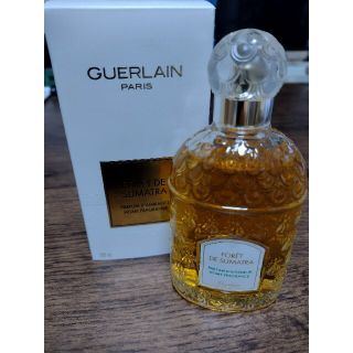 ゲラン(GUERLAIN)のGUERLAIN ゲラン FORET DE SUMATRA ホームフレグランス(香水(女性用))